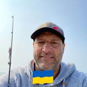 Meet your Posher, Eric